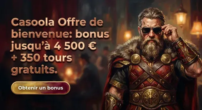Casoola Casino